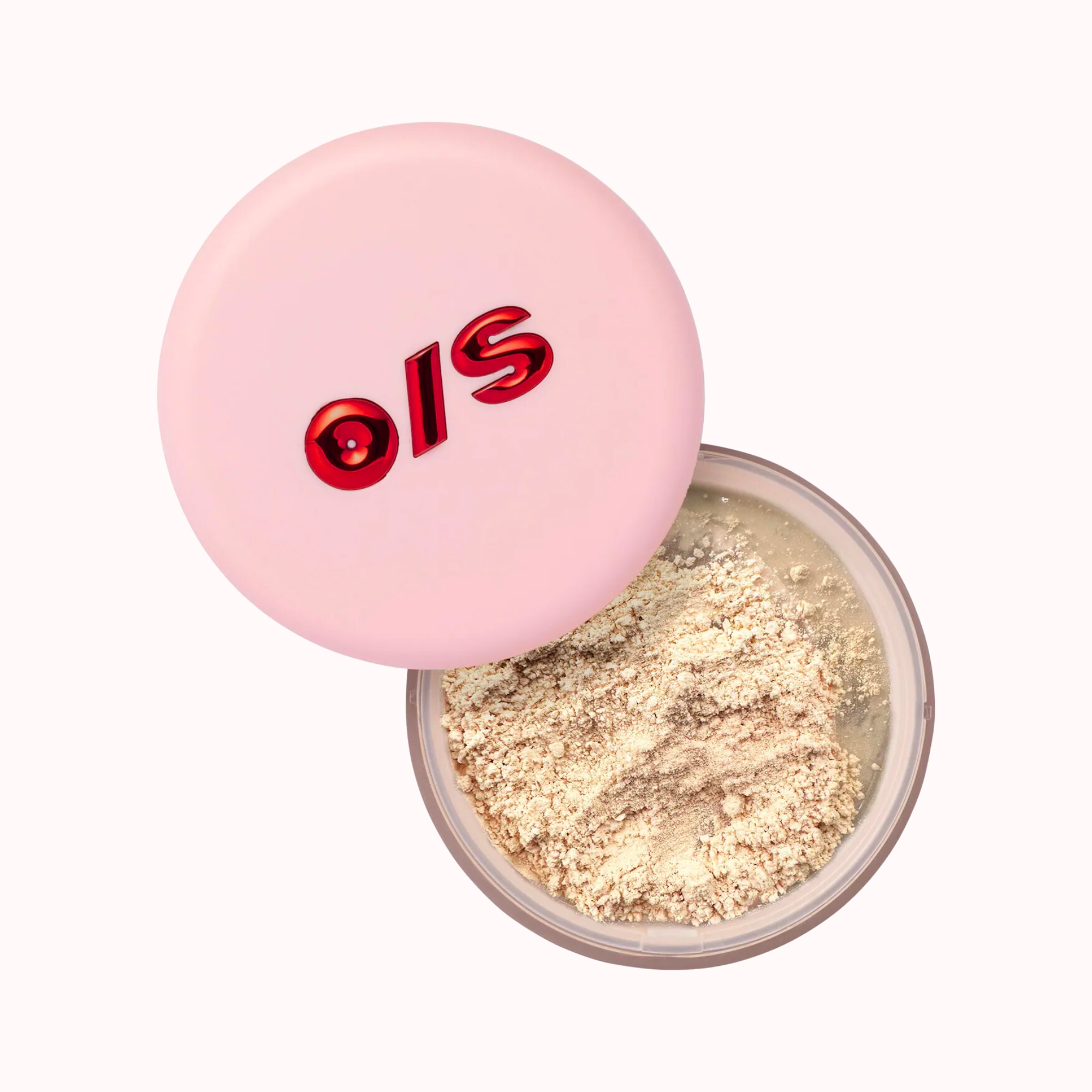 Ultimate Blurring Setting Powder