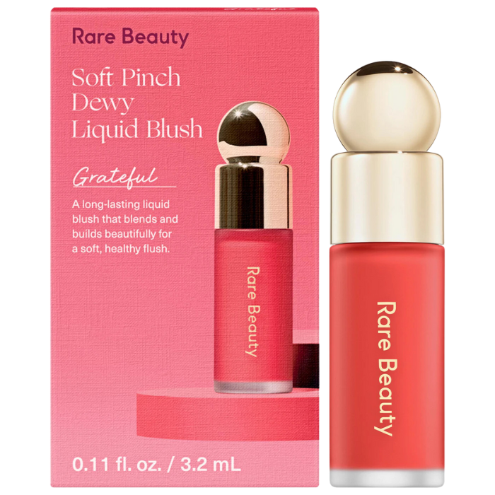 Soft Pinch Liquid Blush-Rubor líquido