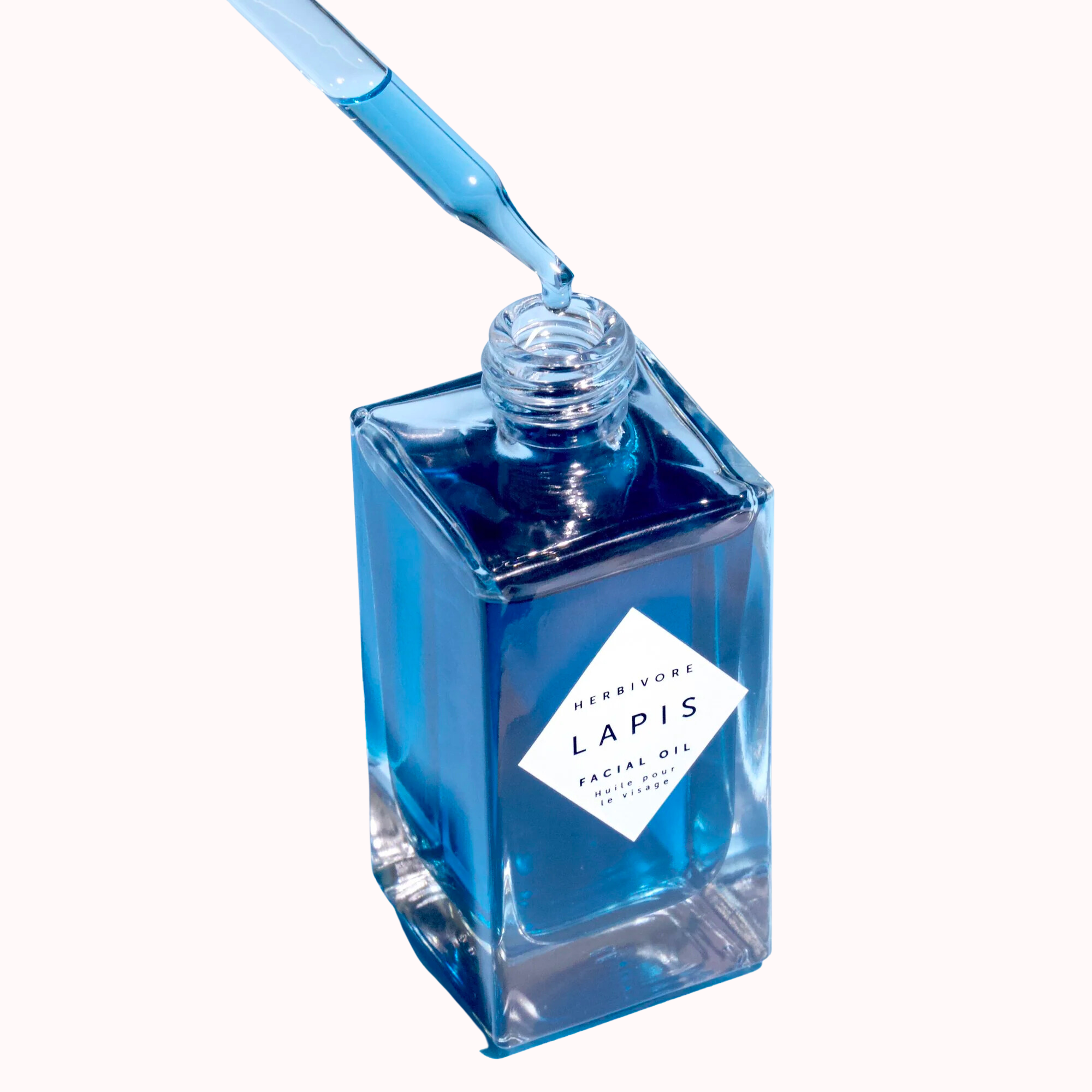 Lapis Blue Tansy Face Oil - For Oily & Acne-Prone Skin