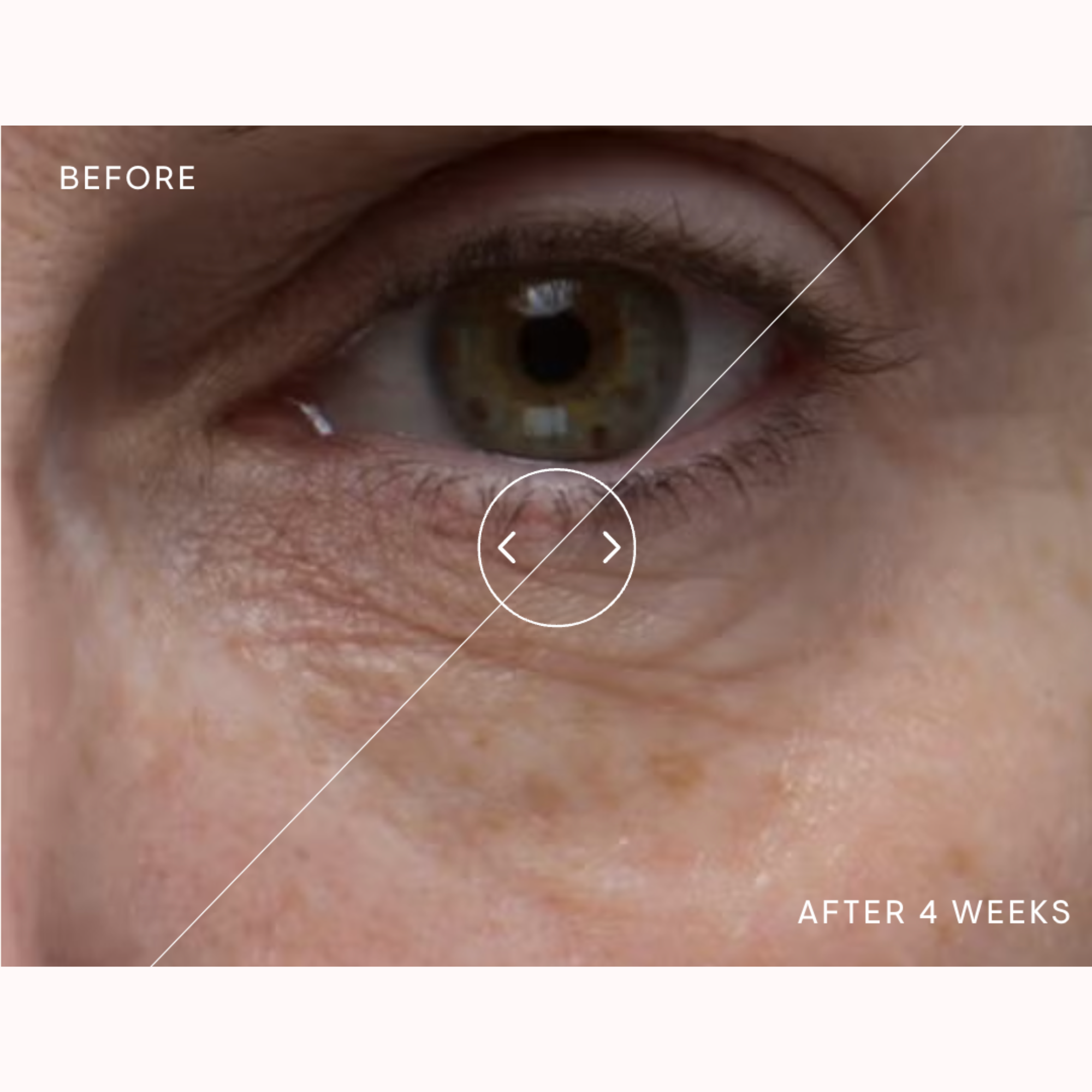 Peptide4 Eye Recovery Cream