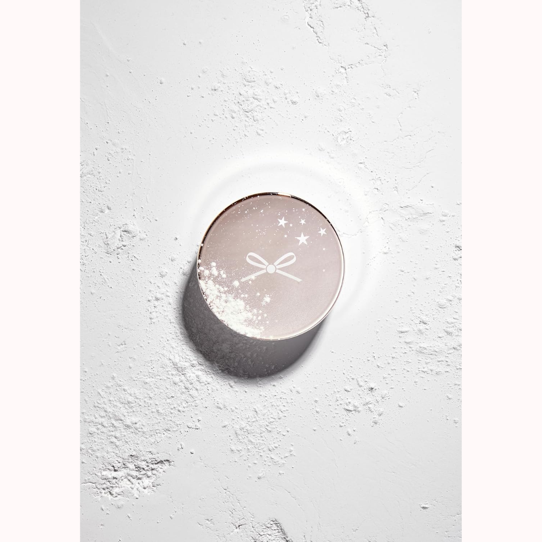 Extraordinary Setting Powder Translucent