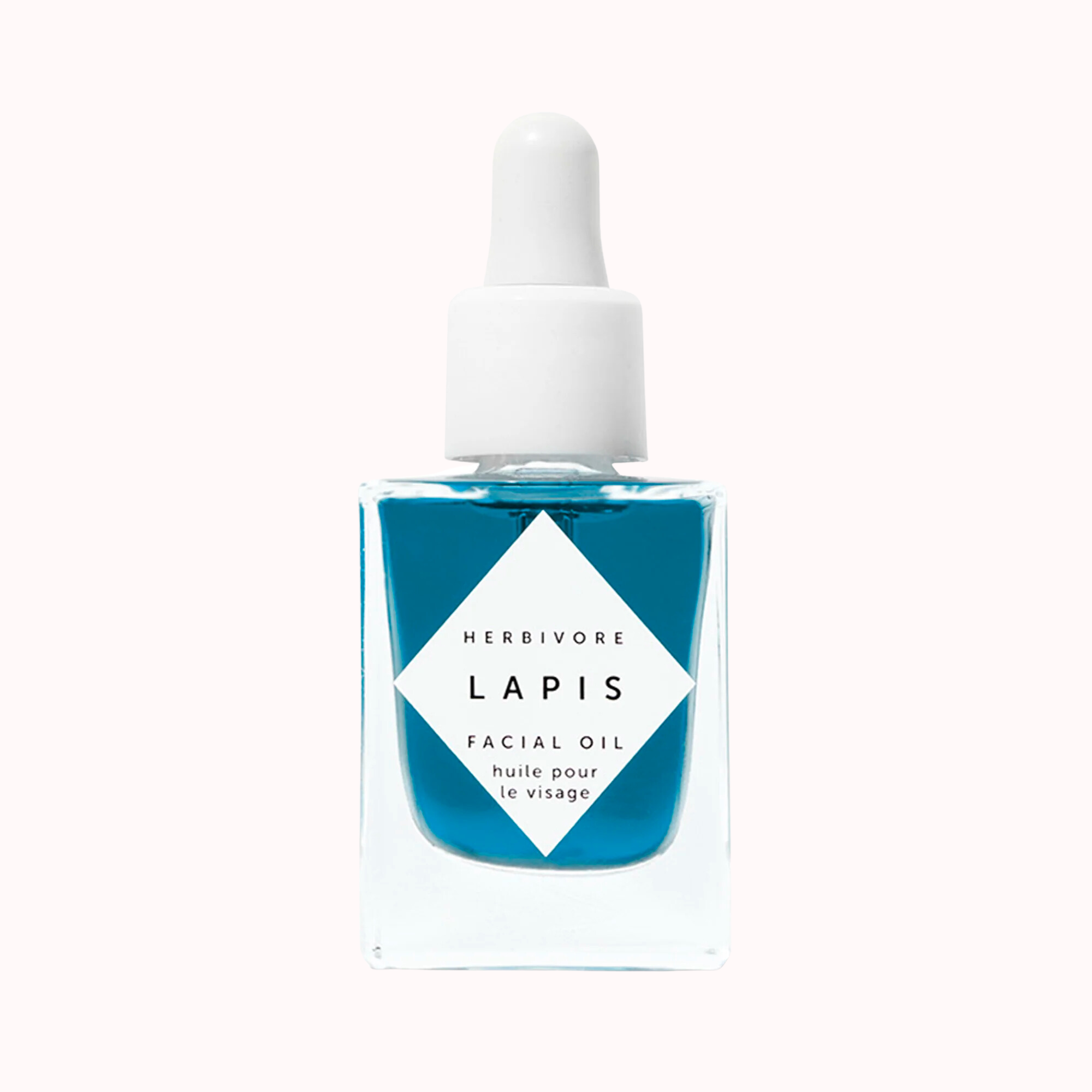 Lapis Blue Tansy Face Oil - For Oily & Acne-Prone Skin