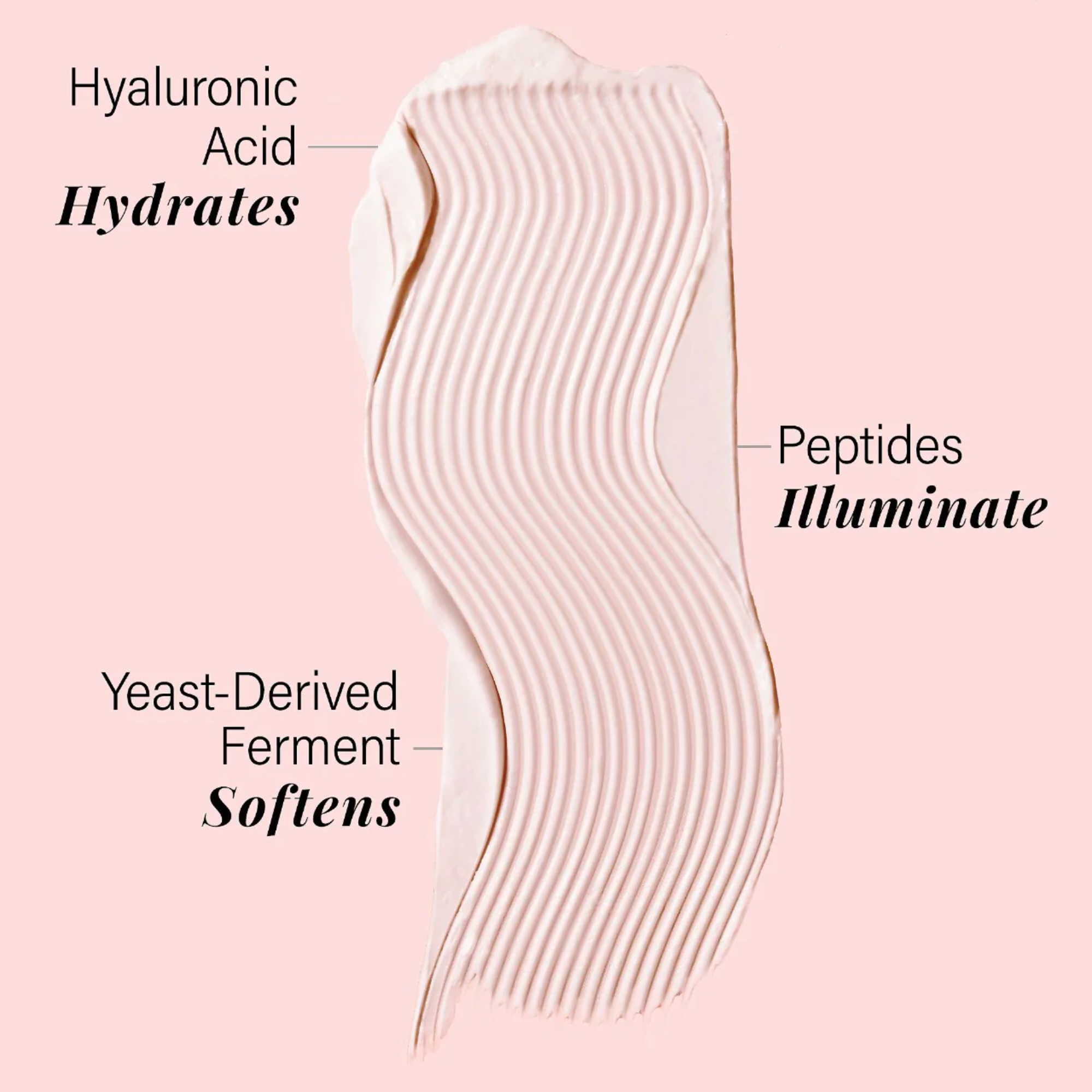 That Blockbuster Cream with Hyaluronic Acid