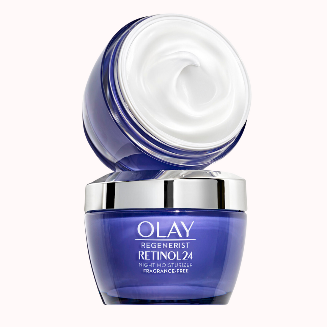 Retinol24 + Peptide Night Face Moisturizer