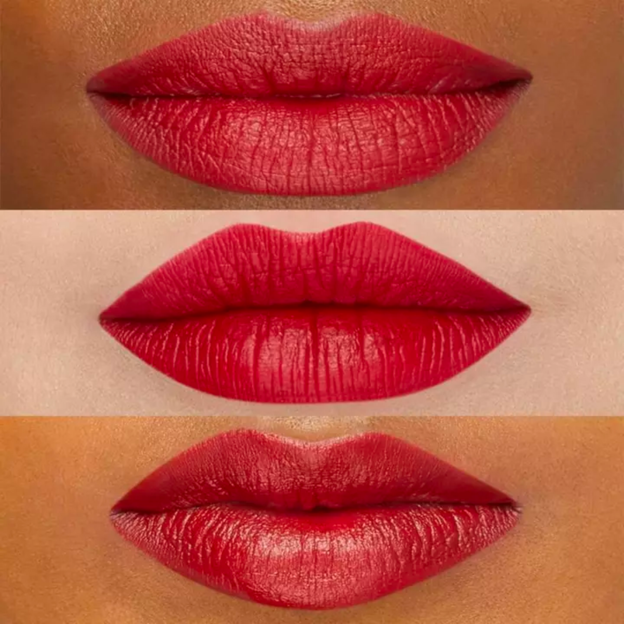 BADASS ICON Matte Lipstick