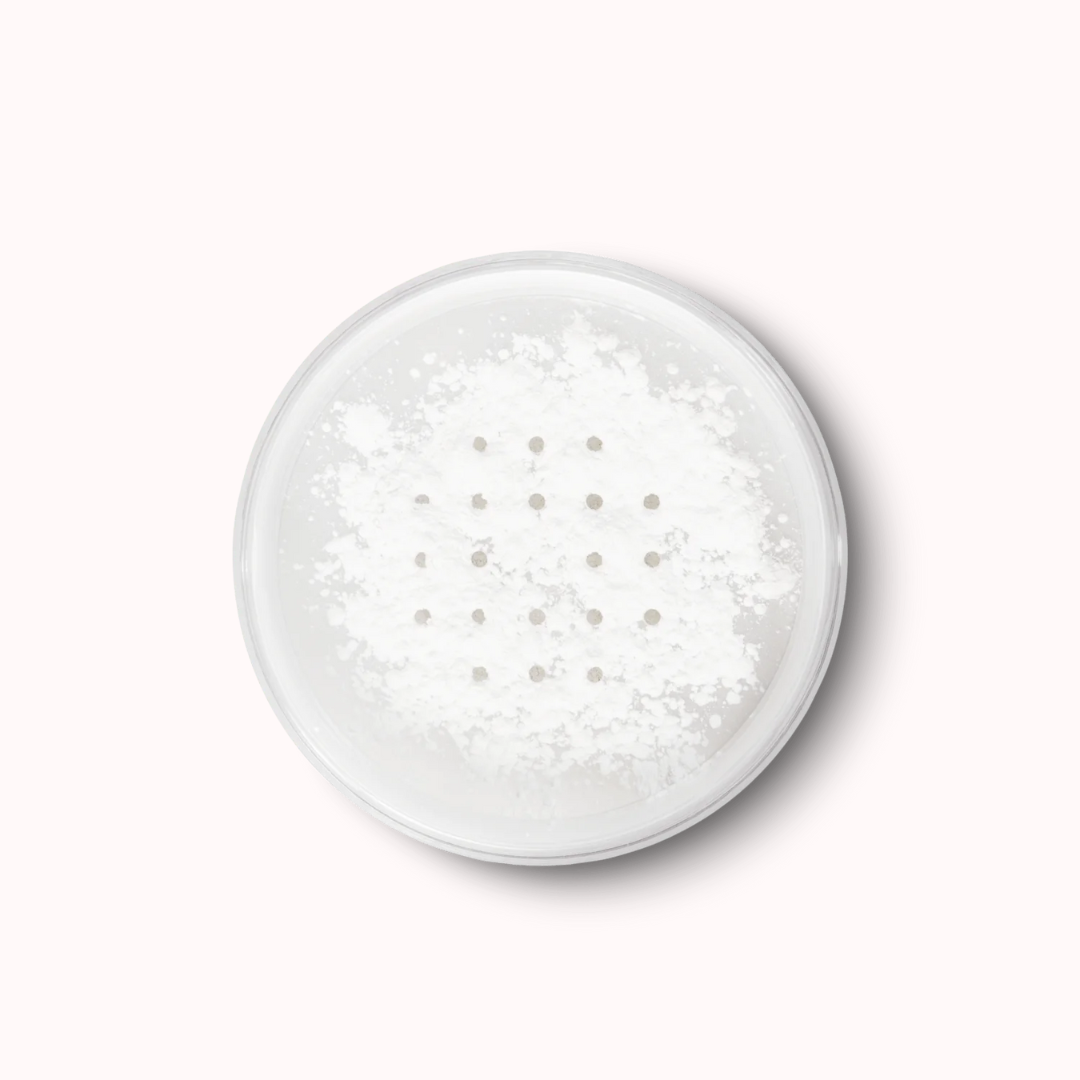 Extraordinary Setting Powder Translucent