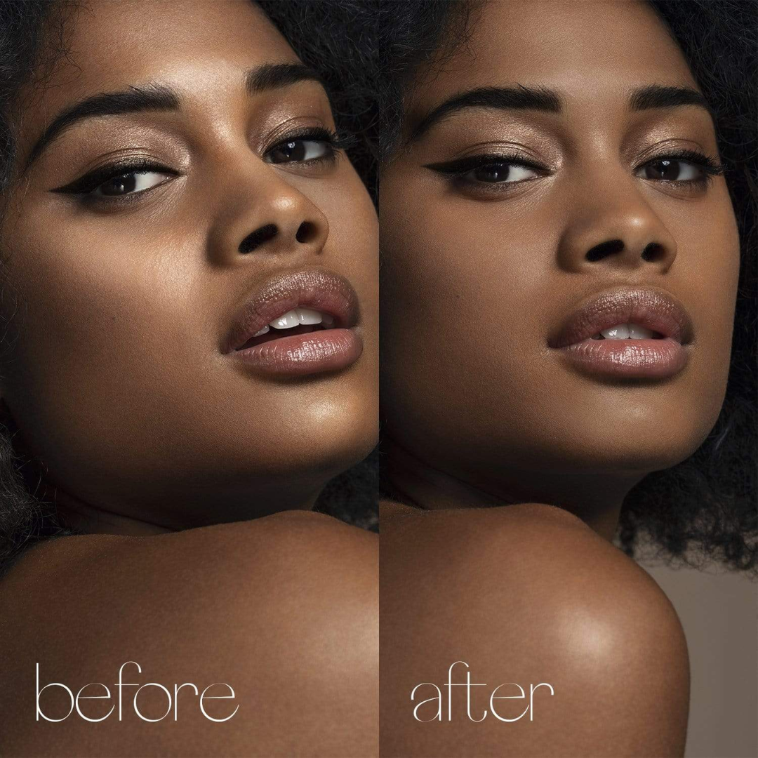 Extraordinary Setting Powder Translucent