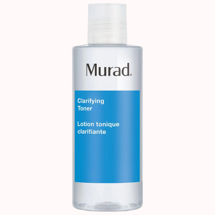 Clarifying Toner