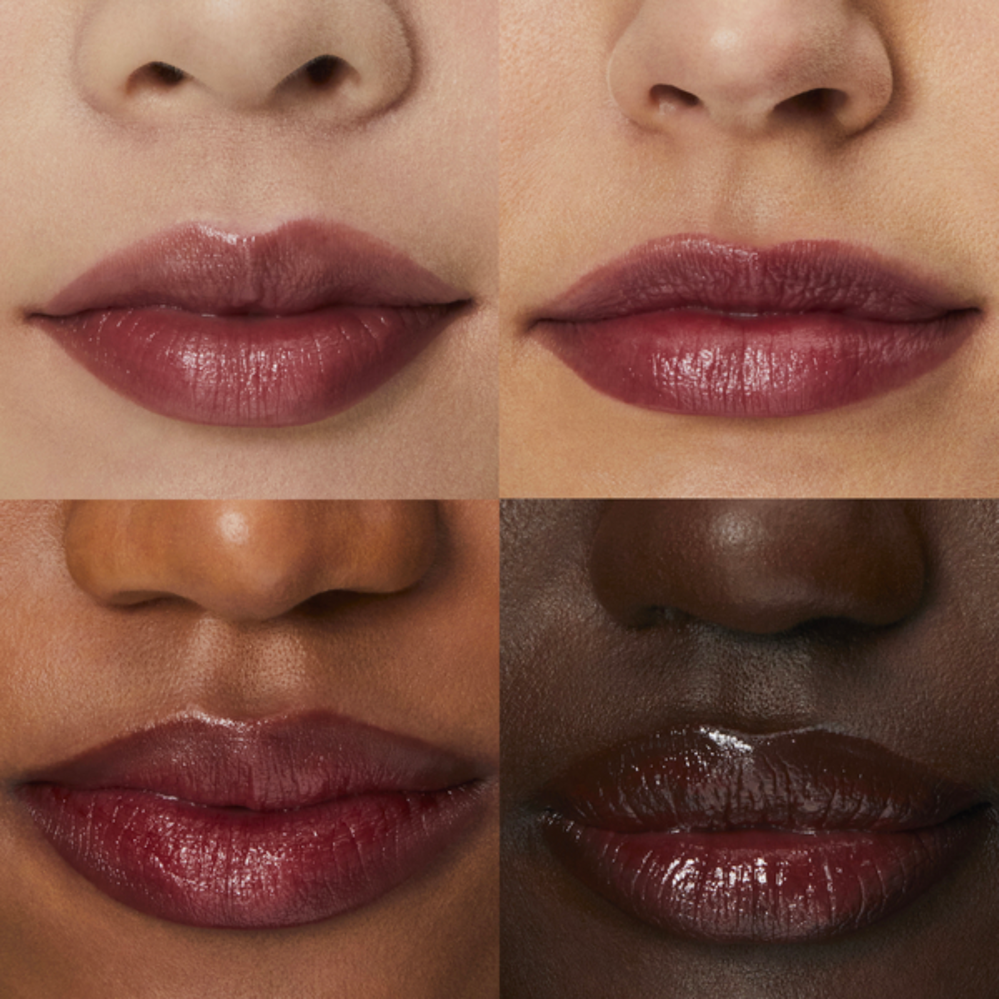 COMFORTING TINTED LIP BALM WITH AVOCADO OIL