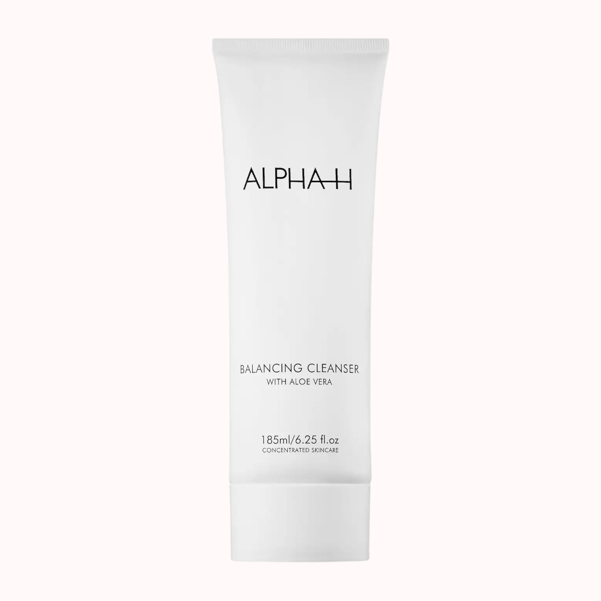 Balancing Cleanser with aloe vera