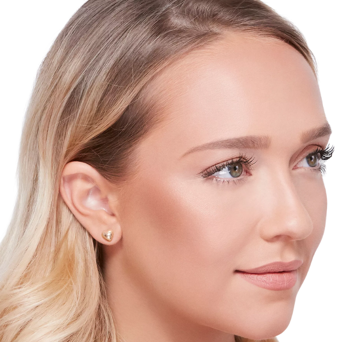 Too Faced Sun Bunny Radiant Duo Bronzer California Glow