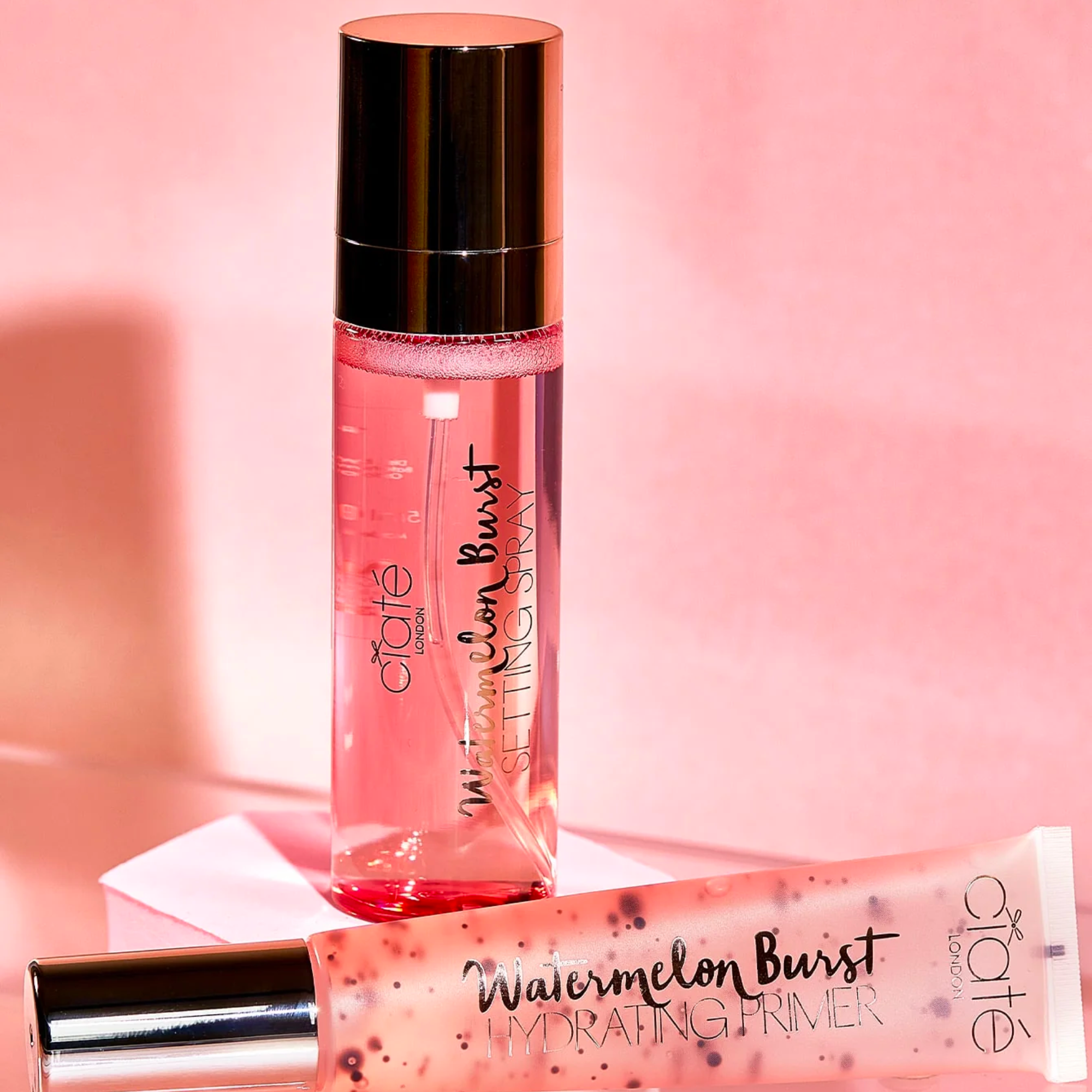 Watermelon Burst Setting Spray