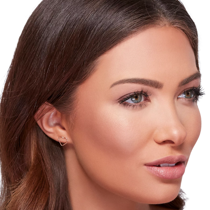 Too Faced Sun Bunny Radiant Duo Bronzer California Glow