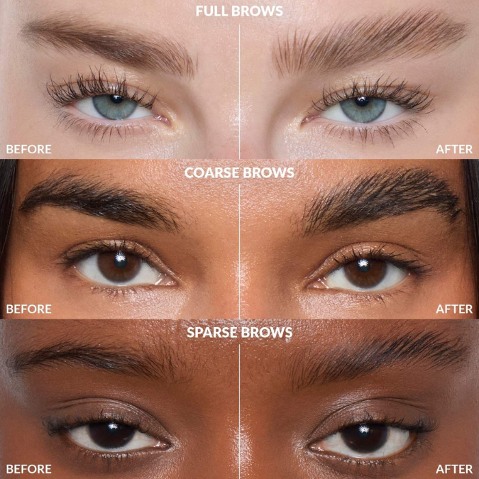 Brow Sculpt Shape and Hold Gel with Lamination Effect - cejas laminadas