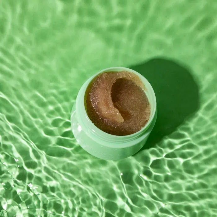 Sugar Lips Exfoliating Lip Scrub