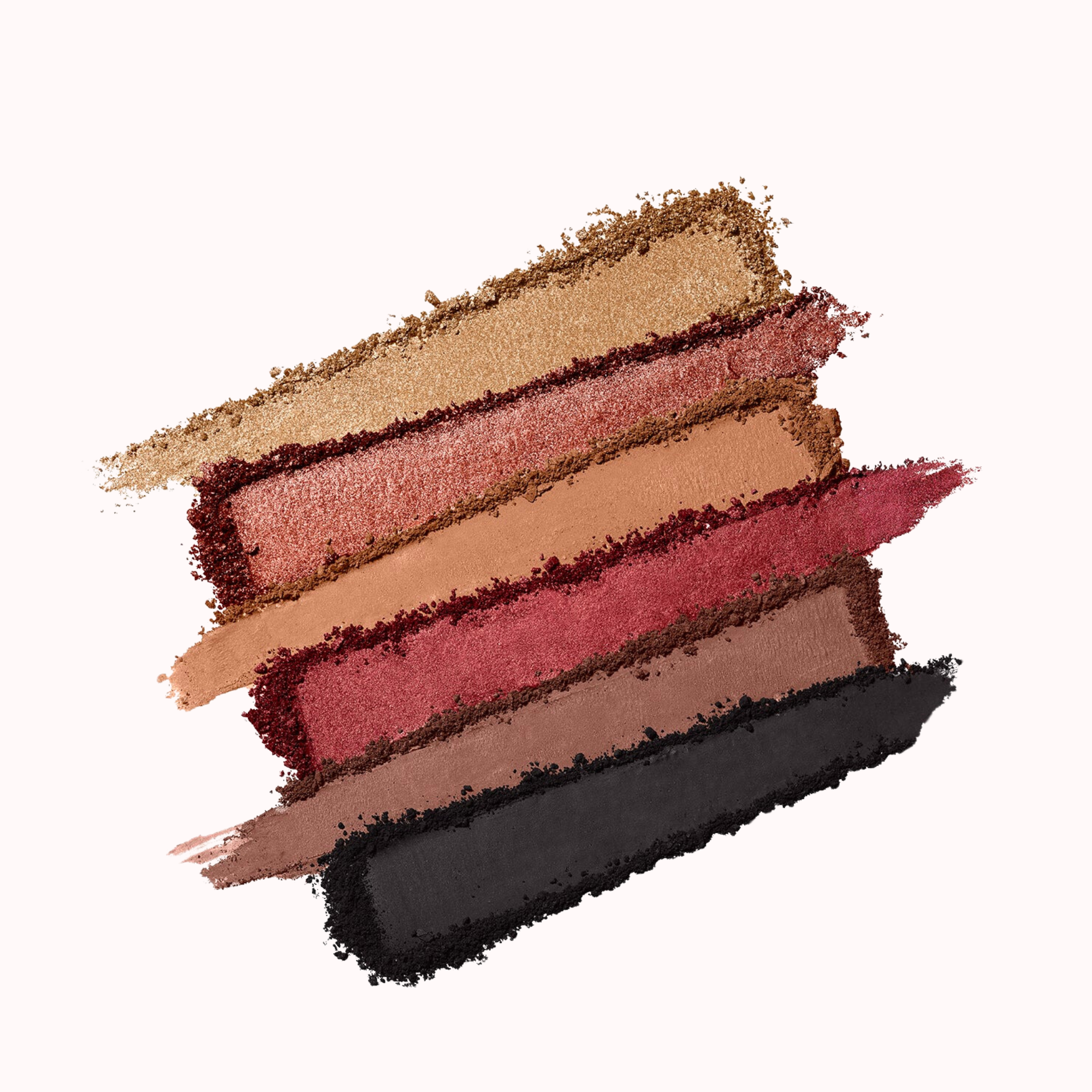 midnight shadows eyeshadow palette