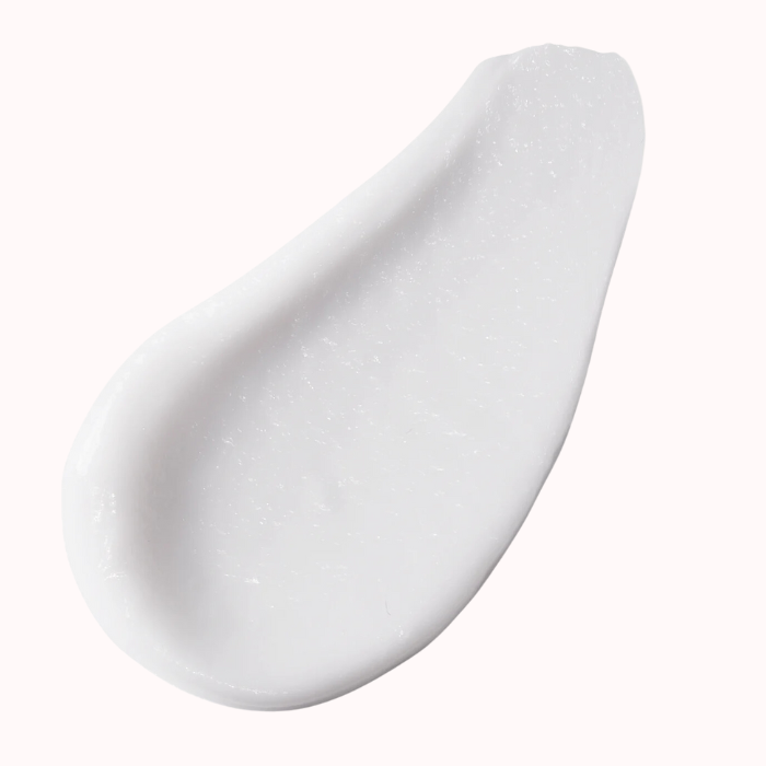 Loción corporal con brillo