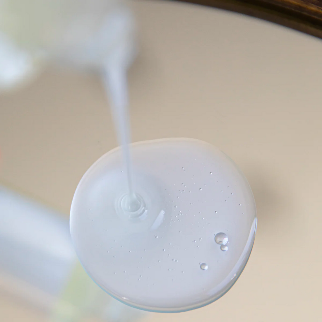 Radiant Glow Botanical Oil Cleanser