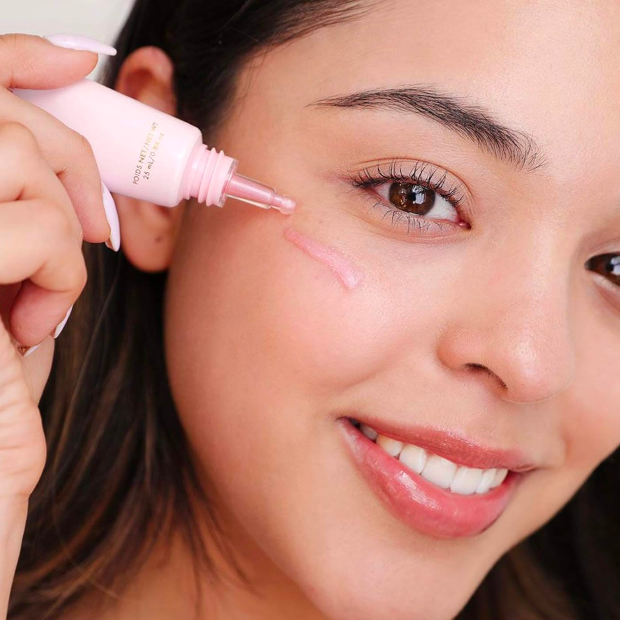 Glow Ahead Illuminating Face Oil (aceite iluminador)