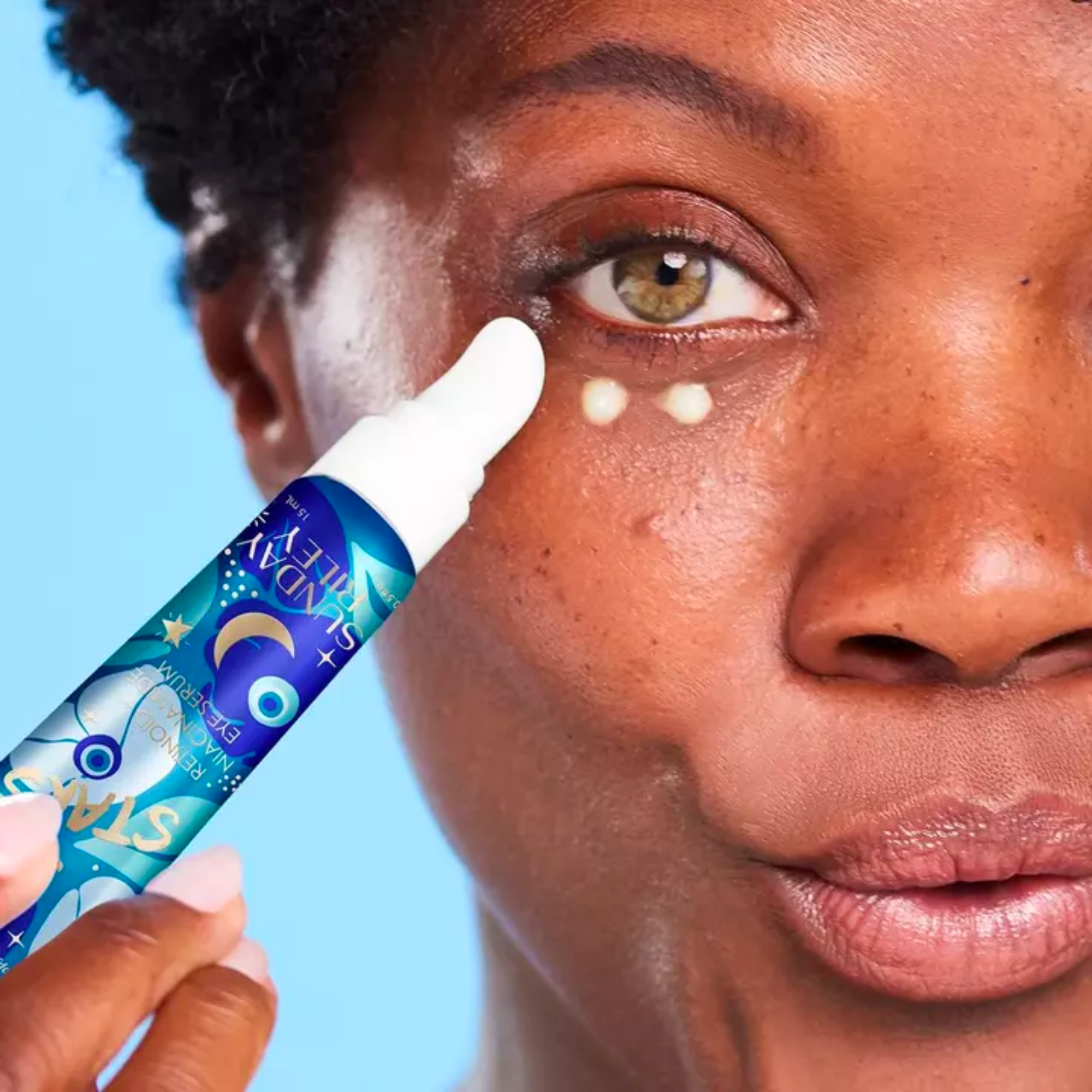 5 Stars Retinoid & Niacinamide Eye Serum