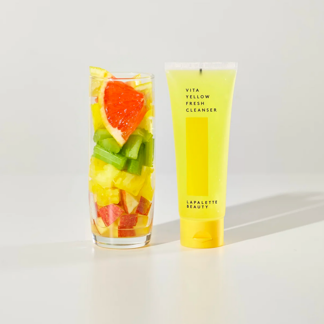 Vita Yellow Fresh Cleanser