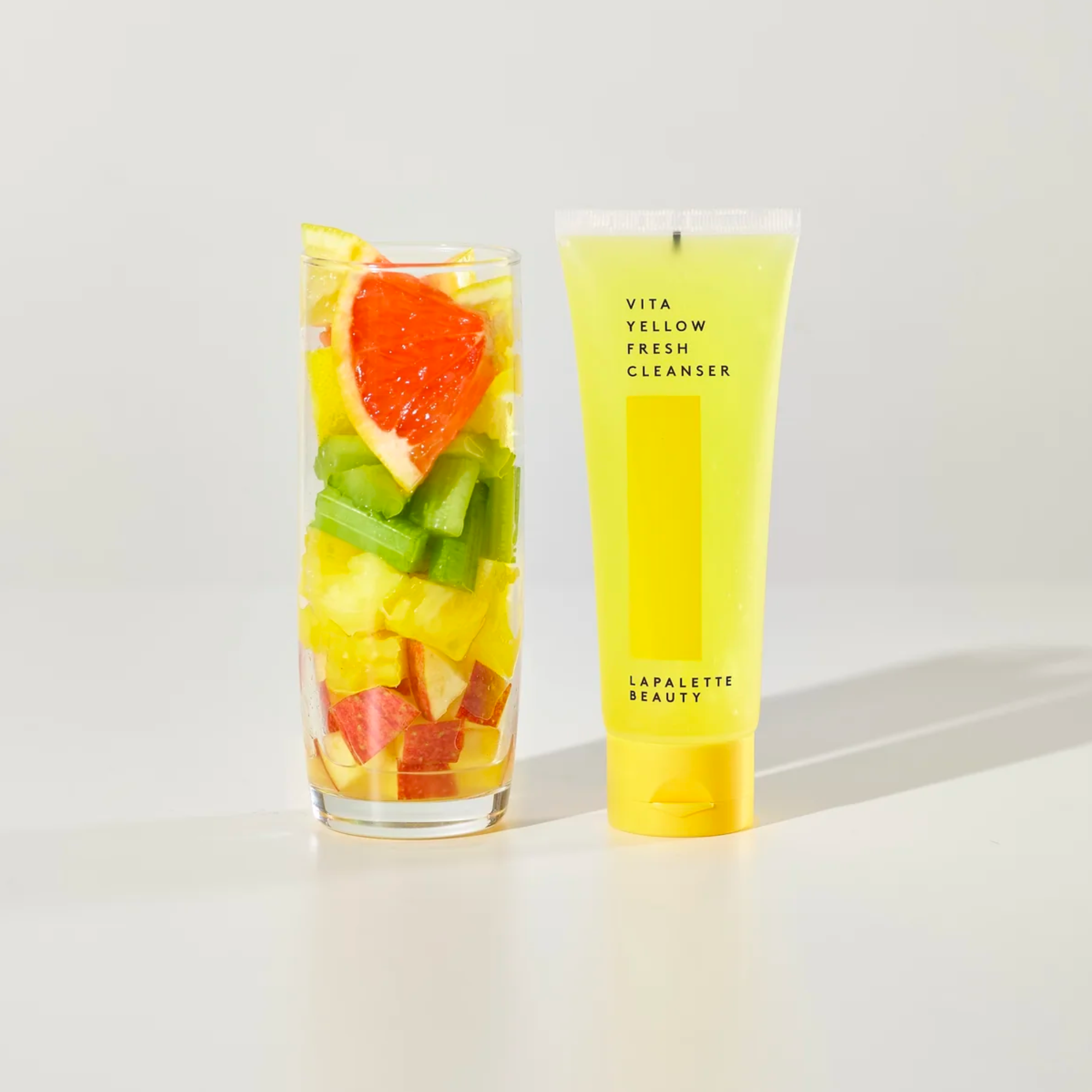 Vita Yellow Fresh Cleanser