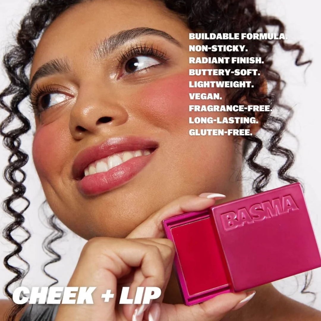 The Cream Blush