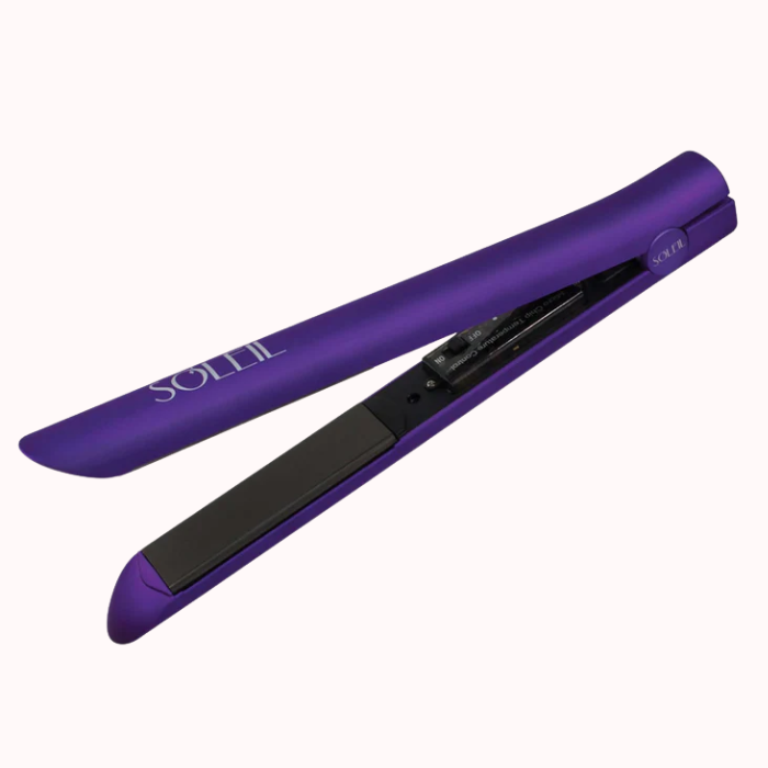Plancha Para El Cabello - Flat Iron