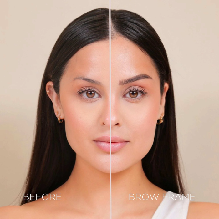 Brow Frame Pencil 4-In-1 Brow Pencil