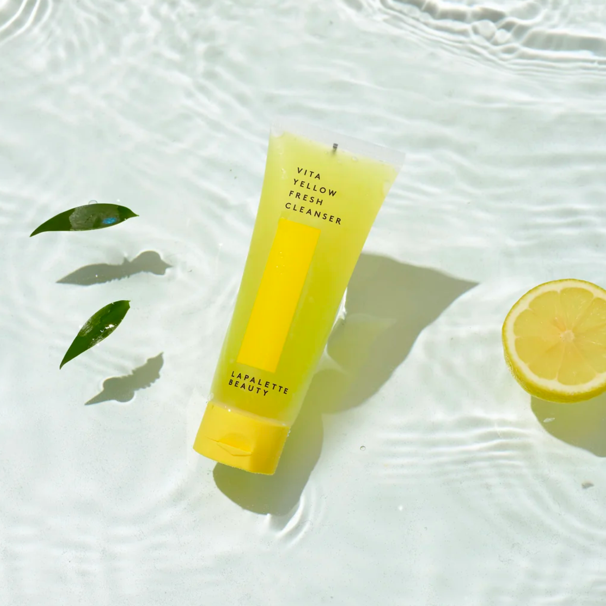 Vita Yellow Fresh Cleanser