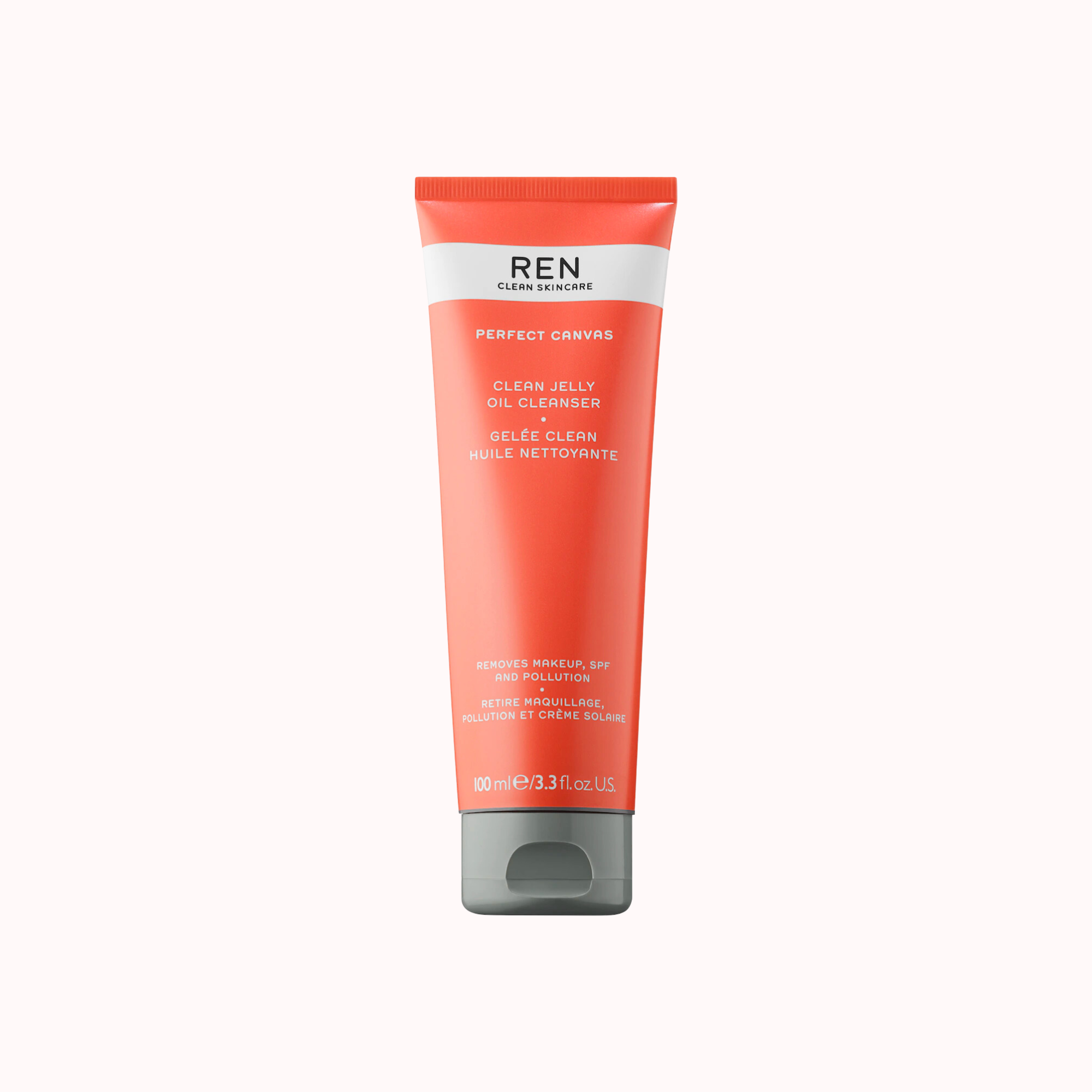 Perfect Canvas Clean Jelly Oil Cleanser