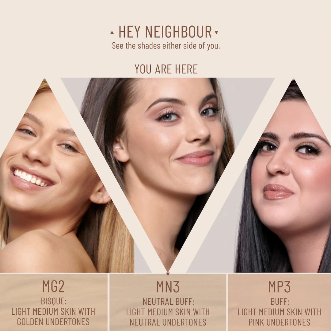 Triple Fix Brightening Concealer Mn3