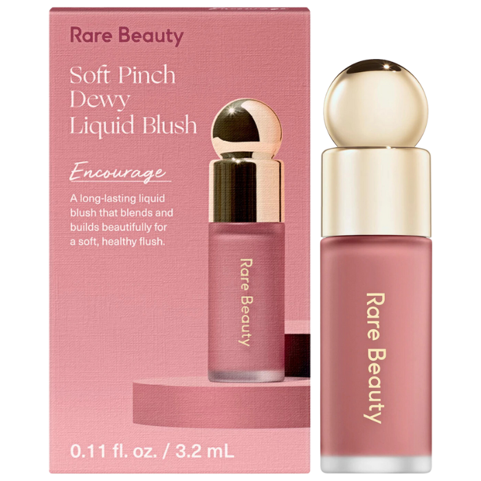 Soft Pinch Liquid Blush-Rubor líquido