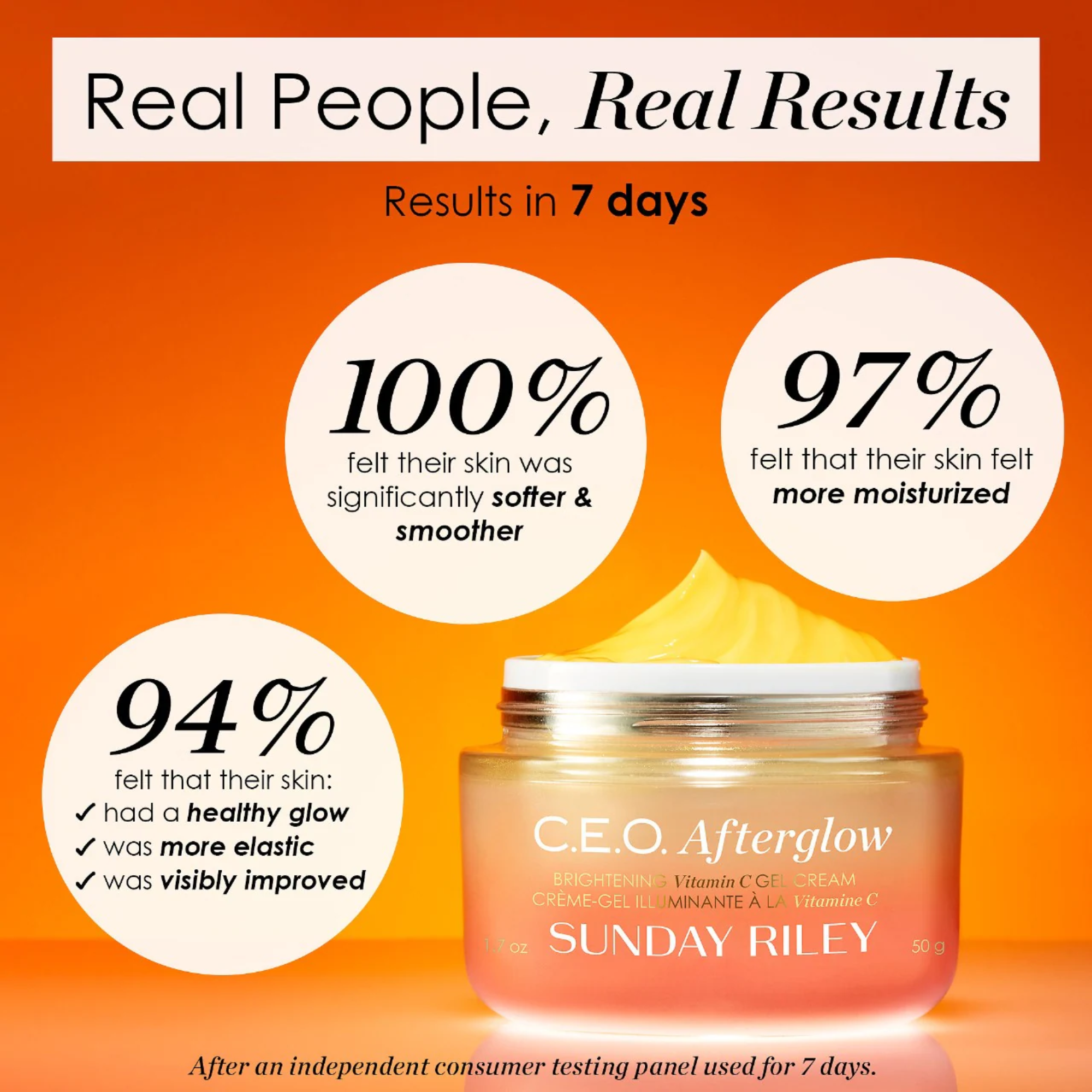 C.e.o. Afterglow Brightening Vitamin C
