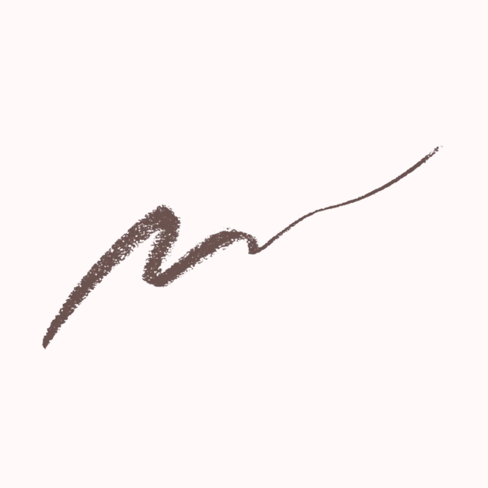 Brow Frame Pencil 4-In-1 Brow Pencil