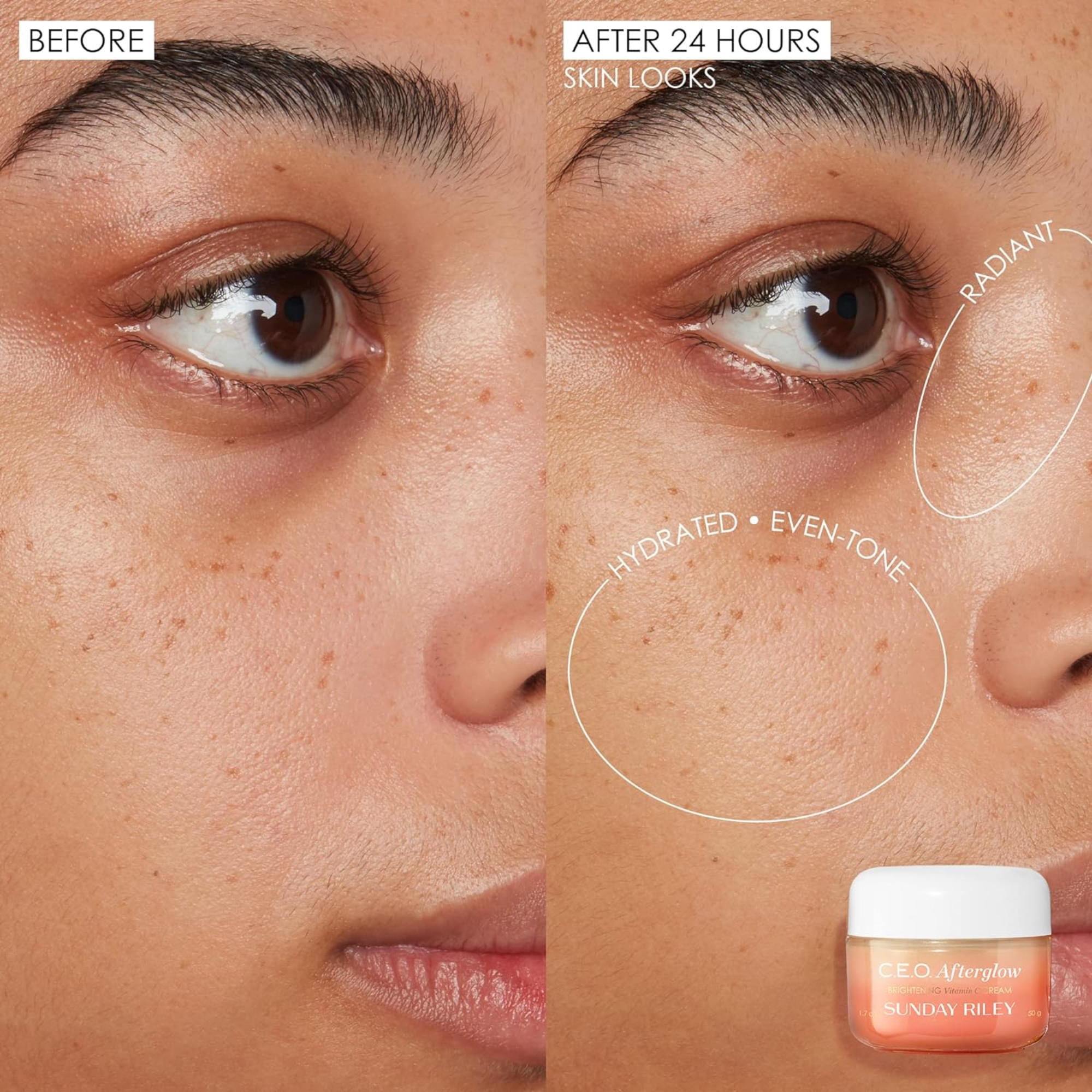 C.e.o. Afterglow Brightening Vitamin C