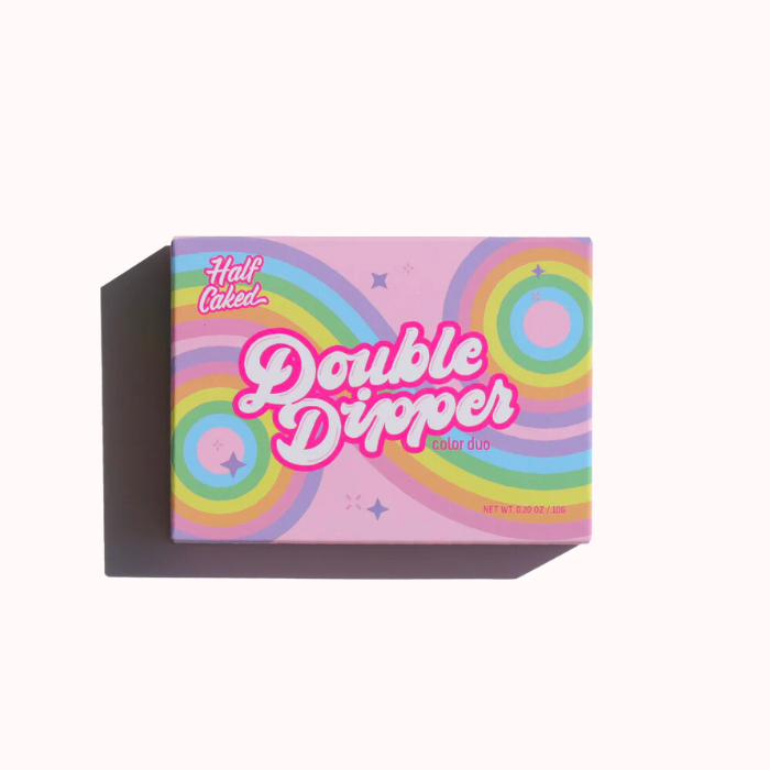 Double Dipper Color Duo