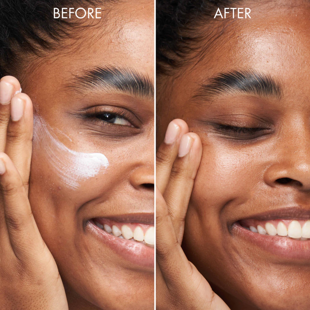 Ginzing Spf 30 Daily Moisturizer Sunscreen