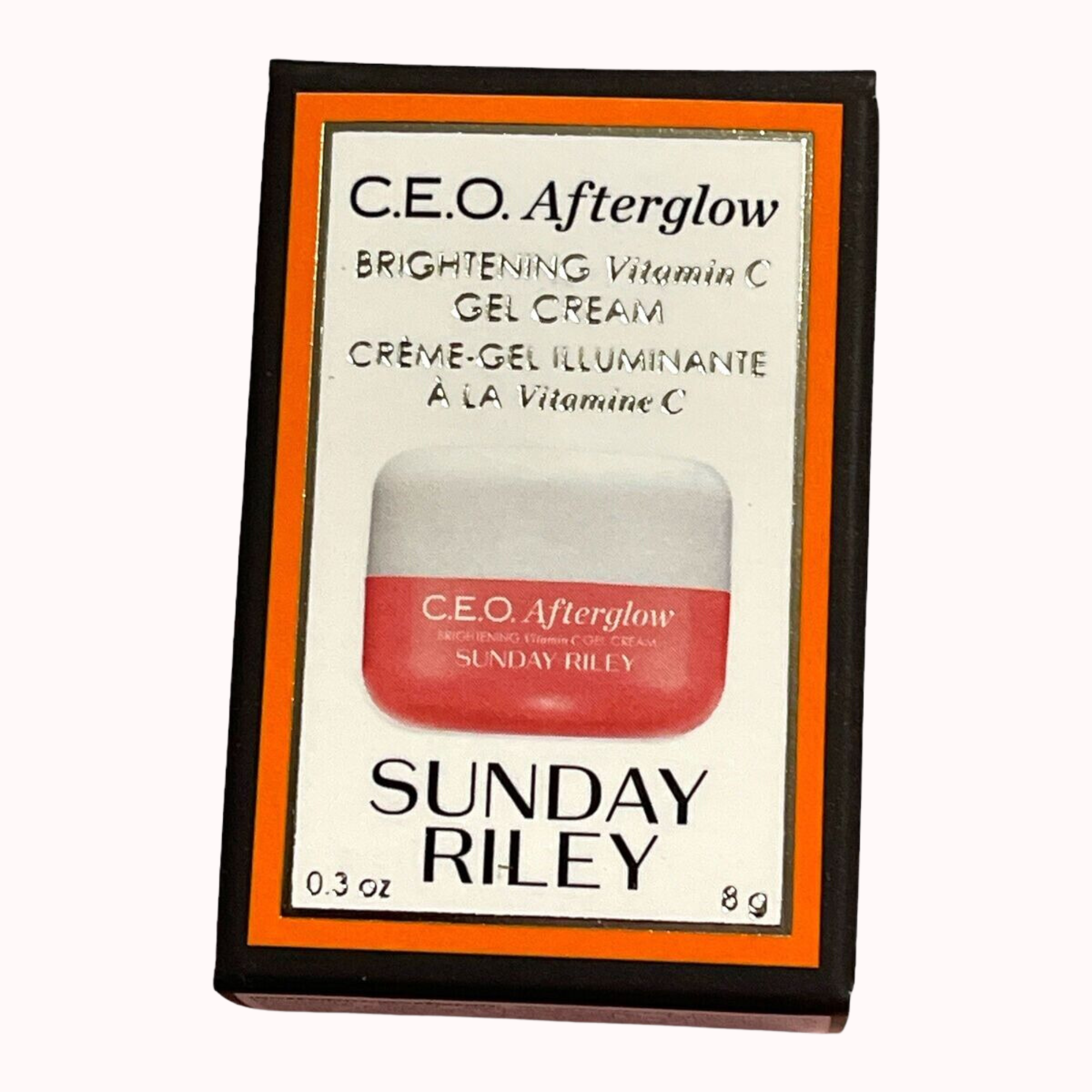 C.e.o. Afterglow Brightening Vitamin C