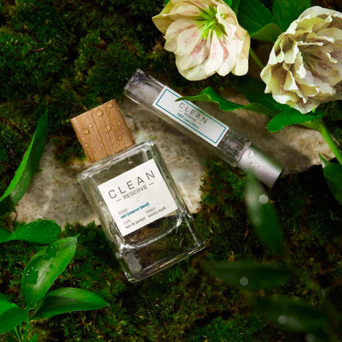 Reserve - Rain Travel Spray