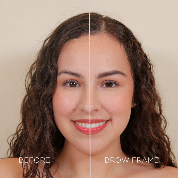 Brow Frame Pencil 4-In-1 Brow Pencil