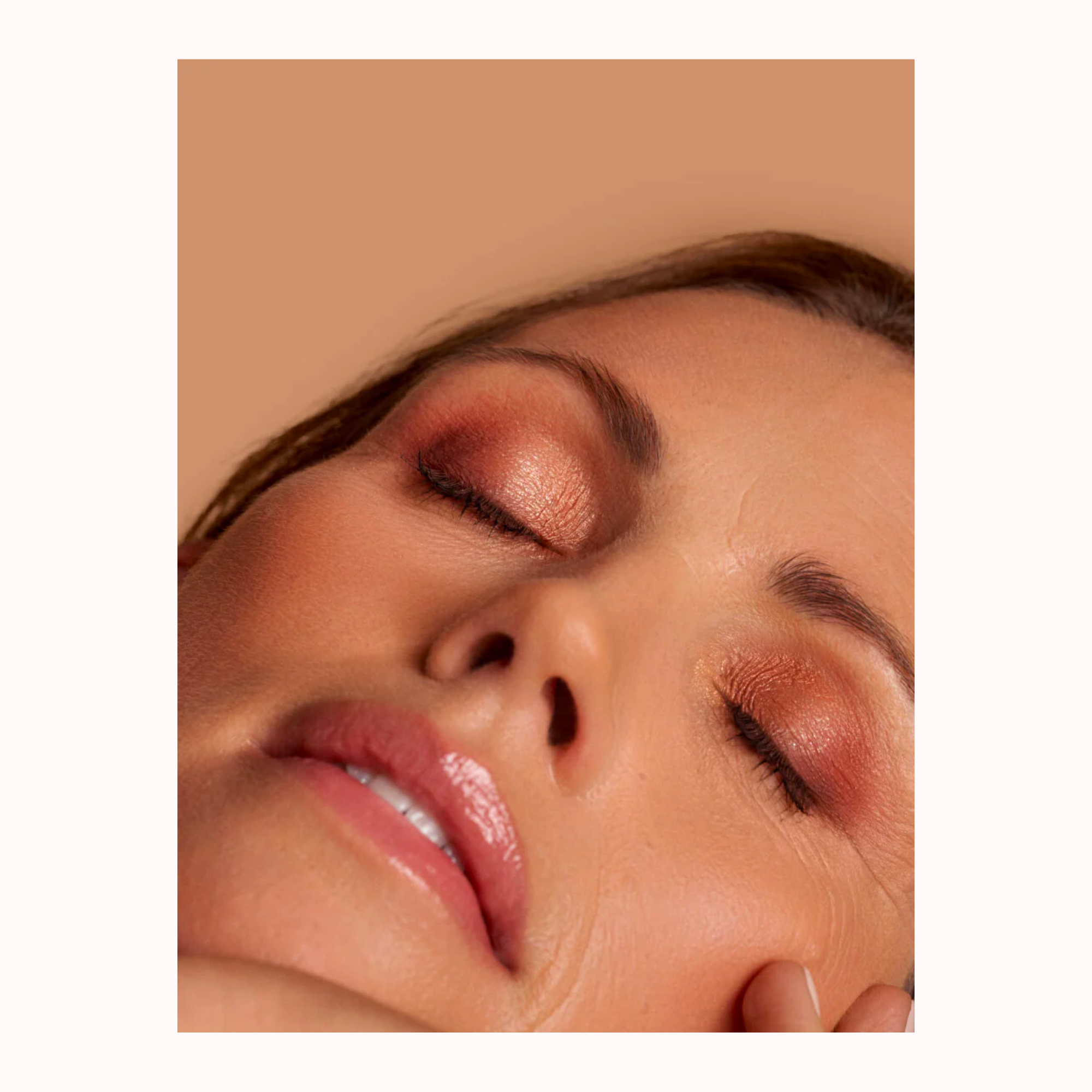 Brazilian Glow Eyeshadow Palette