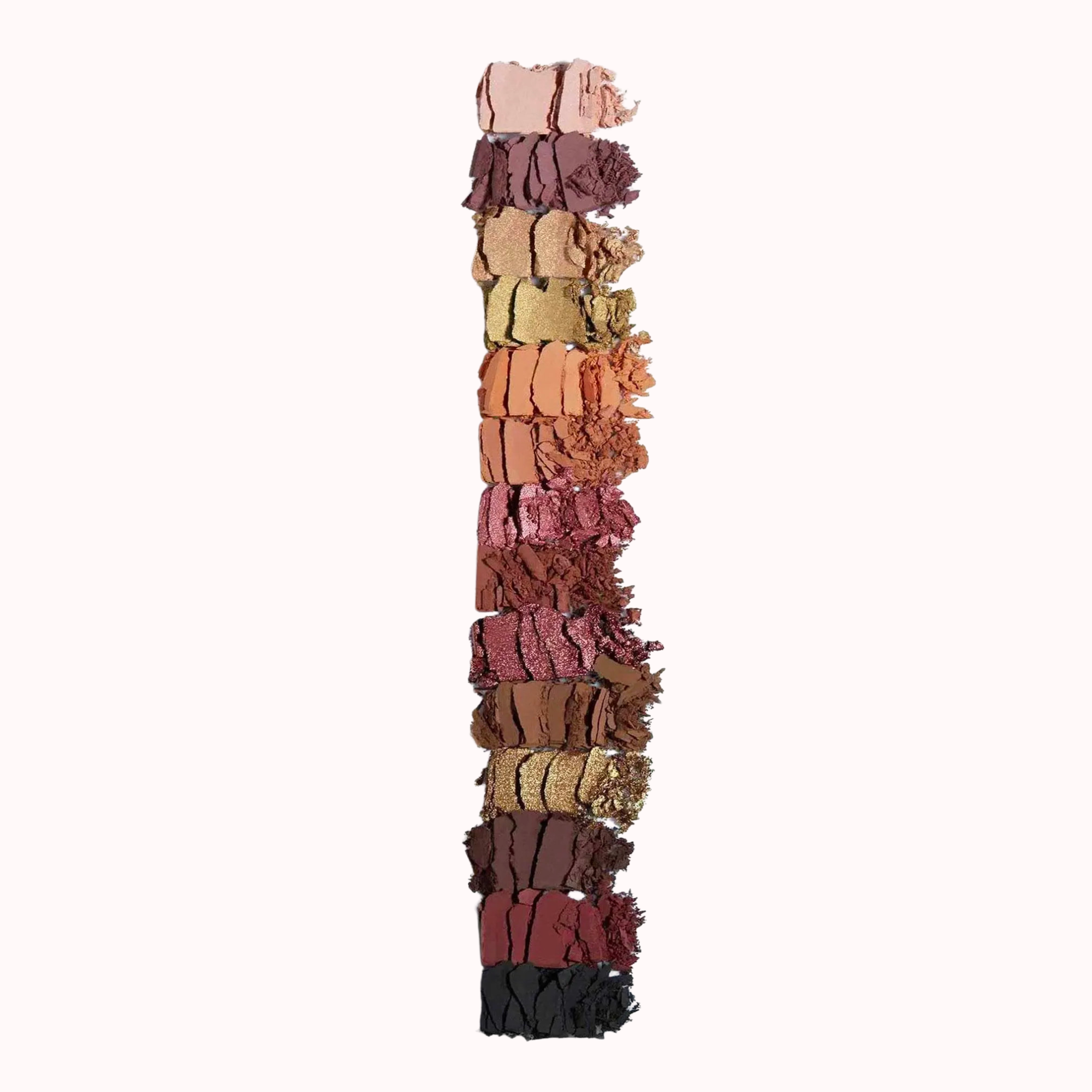 Soft Glam Eyeshadow Palette