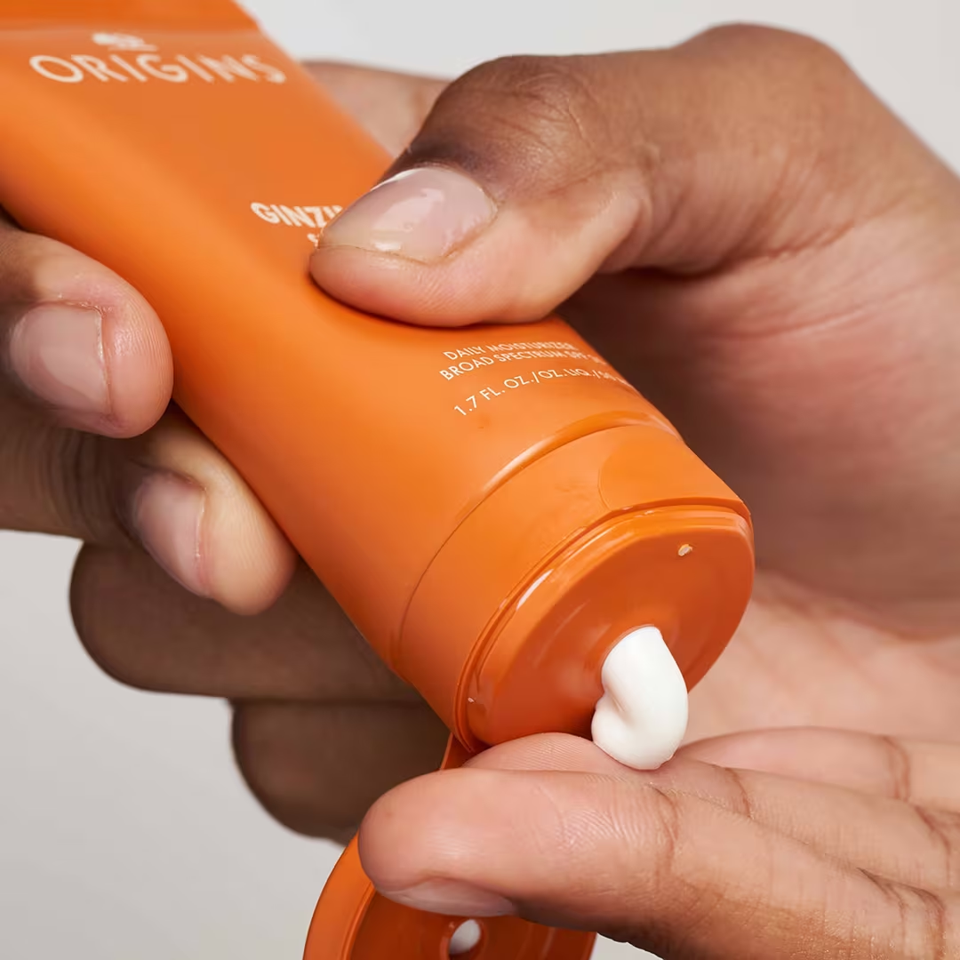 Ginzing Spf 30 Daily Moisturizer Sunscreen