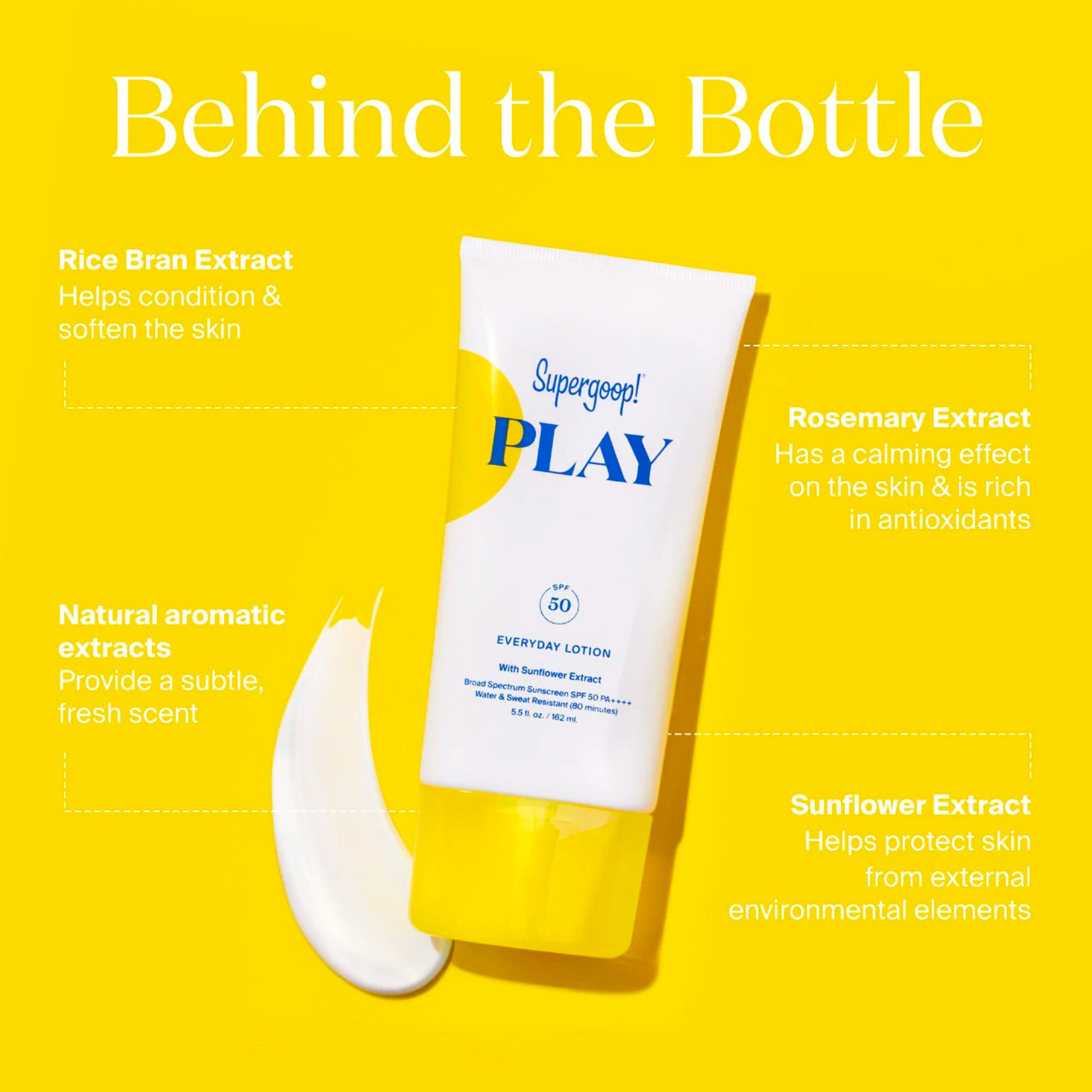 SPF Bestsellers SUPERGOOD! Starter Kit