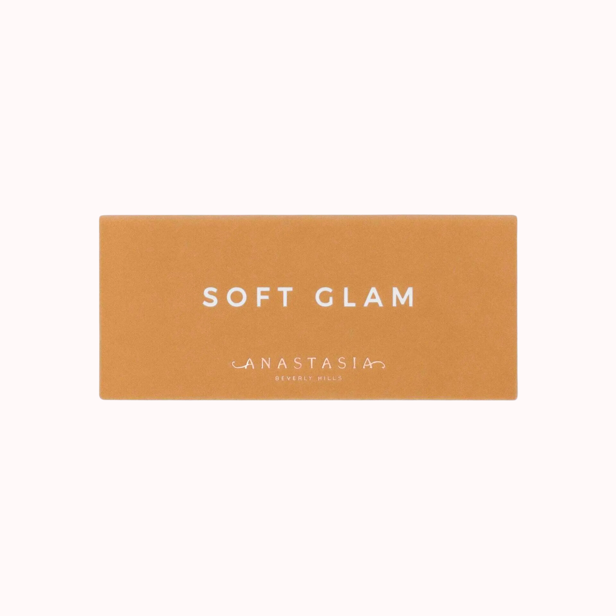 Soft Glam Eyeshadow Palette