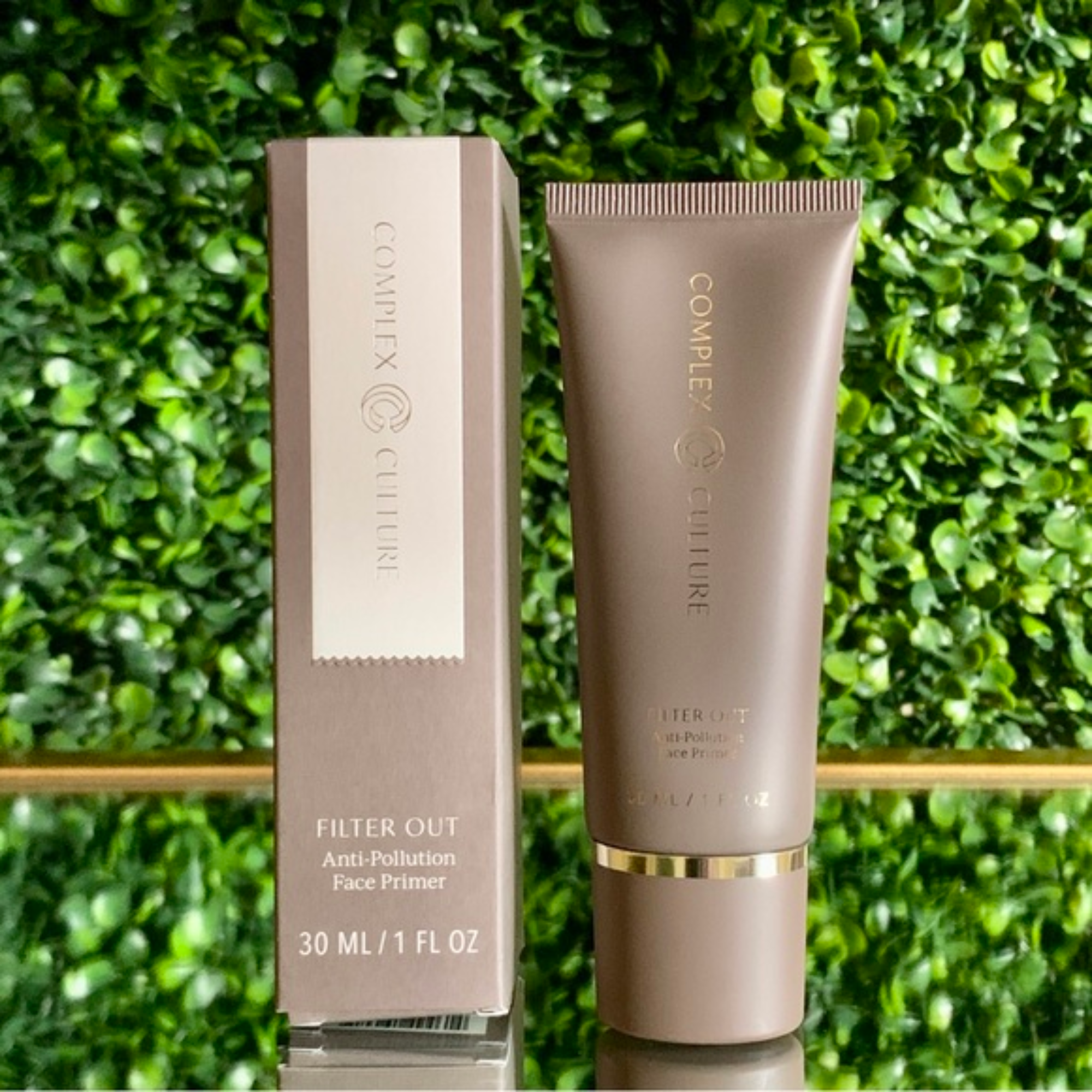 FILTER OUT Anti-Pollution Face Primer