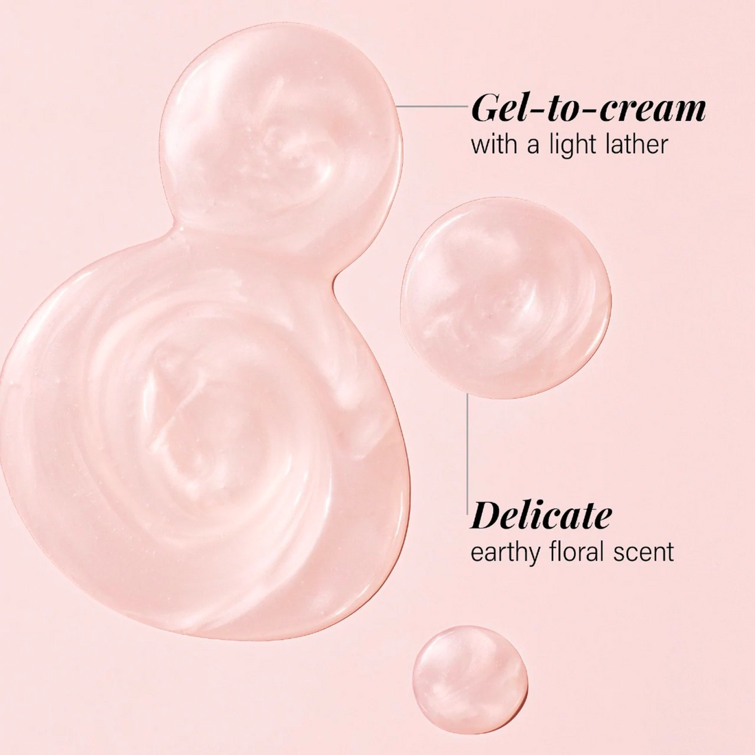 That Hit Single® Antioxidant-rich Cleanser & Make-up Remover