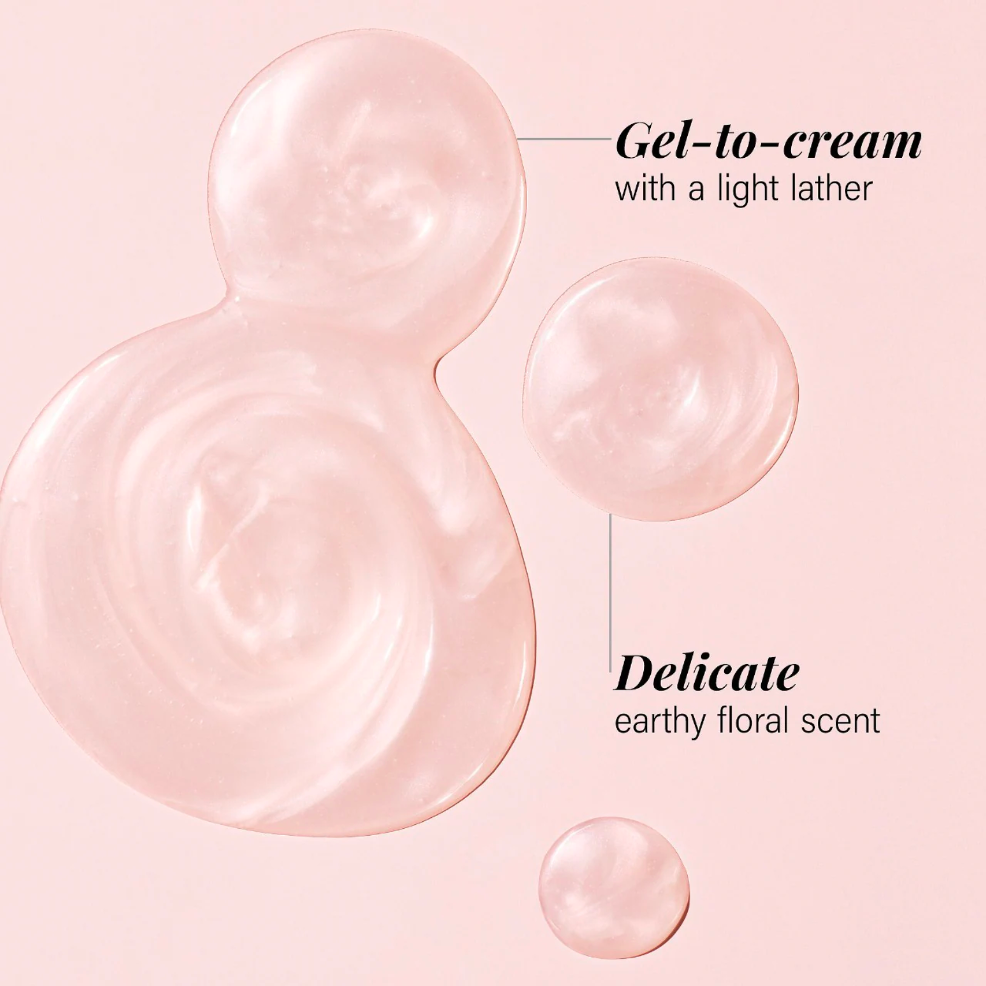 That Hit Single® Antioxidant-rich Cleanser & Make-up Remover