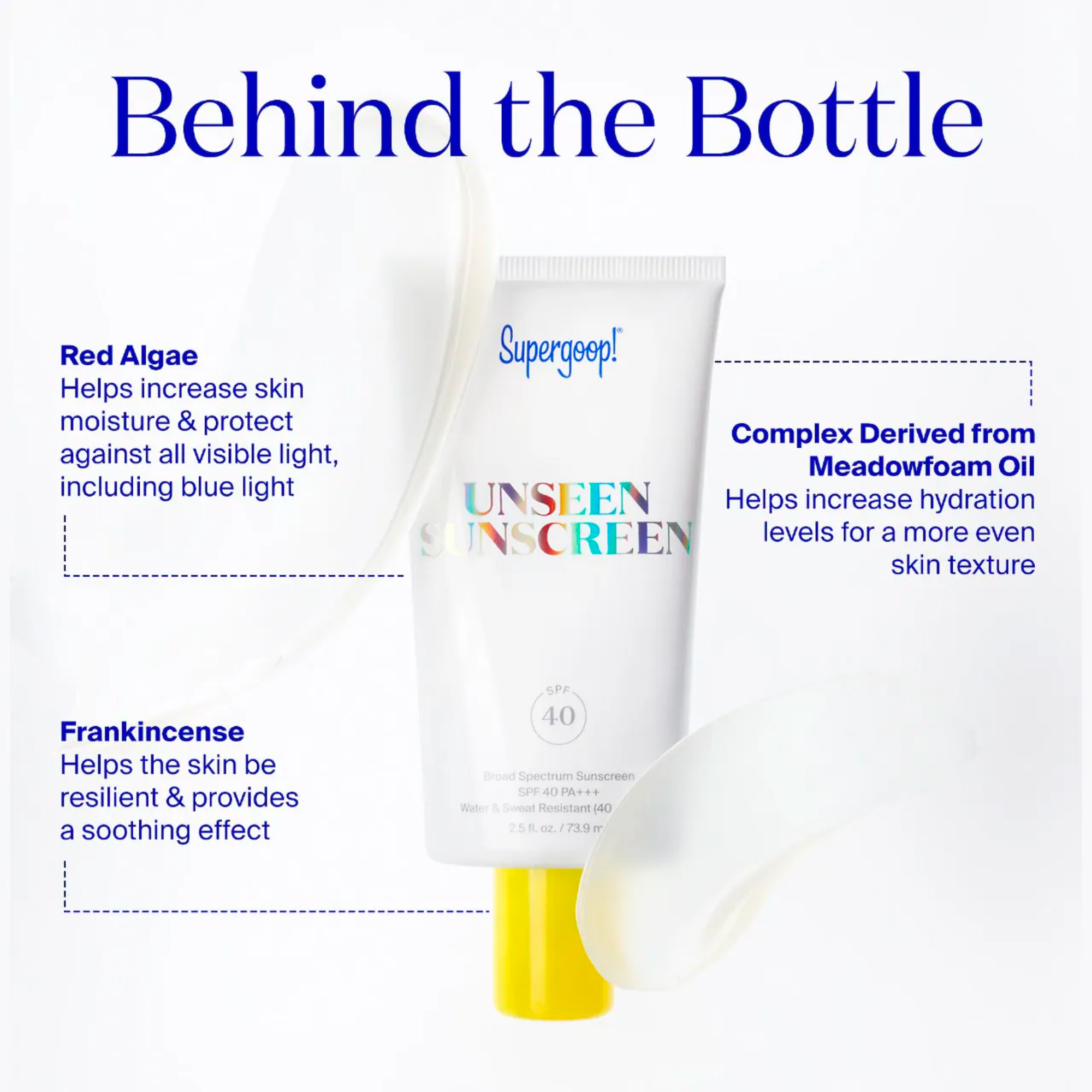 SPF Bestsellers SUPERGOOD! Starter Kit